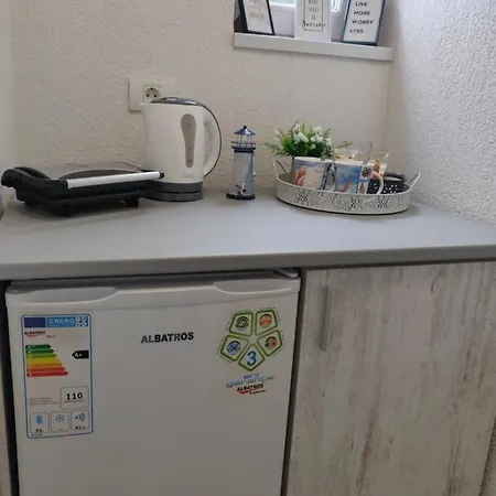 בית הארחה Enki 4*