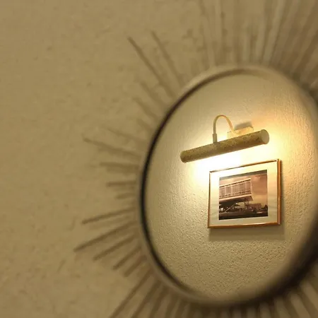 בית הארחה Enki 4*