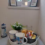 Enki Vendégház Észak-Eforie