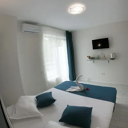 Enki 4* Ефоріє-Норд