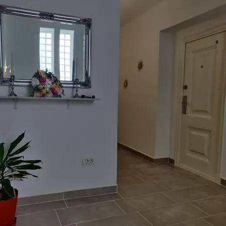 Guest house Enki
