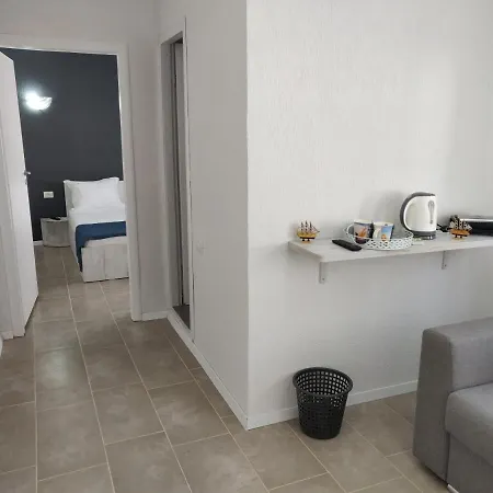 Guest house Enki *