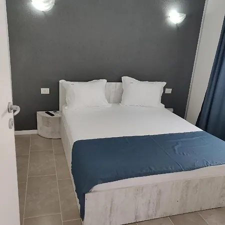 Гостьовий будинок Enki