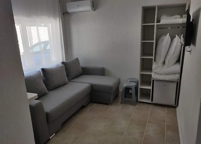 Guest house Enki Eforie Nord