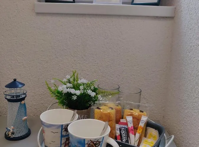 Enki Guest house Eforie Nord